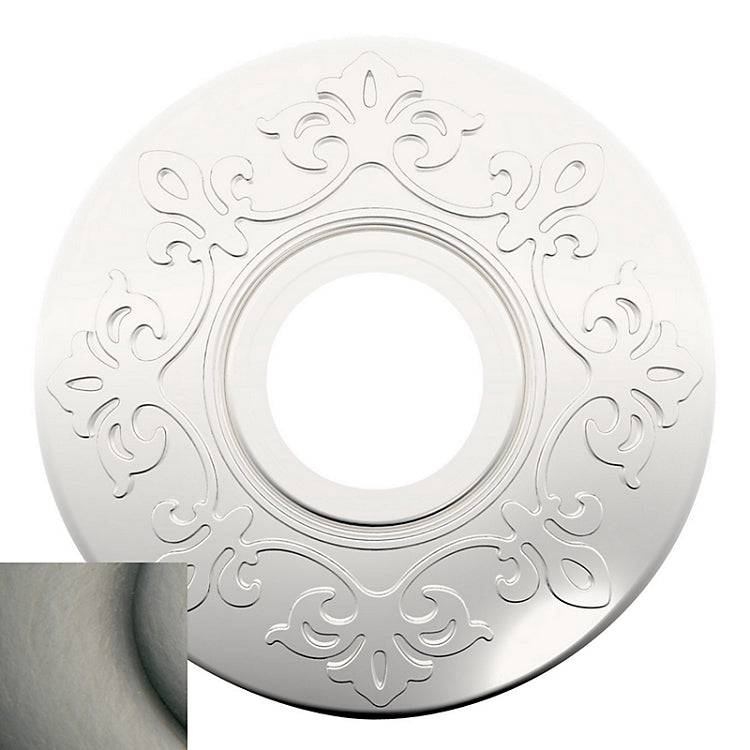 Baldwin Estate R012 - Antique Nickel