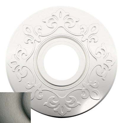 Baldwin Estate R012 - Antique Nickel