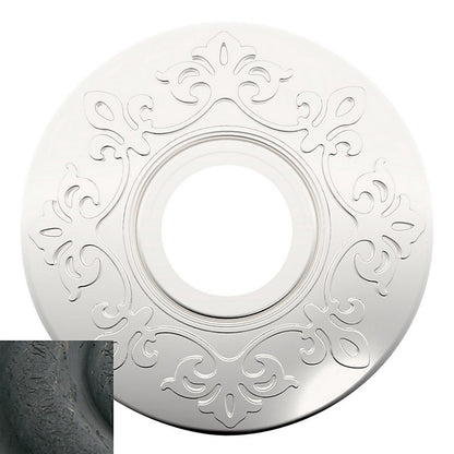 Baldwin Estate R012 - Distressed Oil Rubbed Bronze