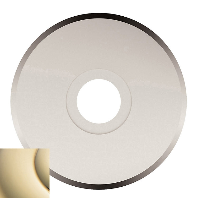 Baldwin Estate R016 - Polished Brass