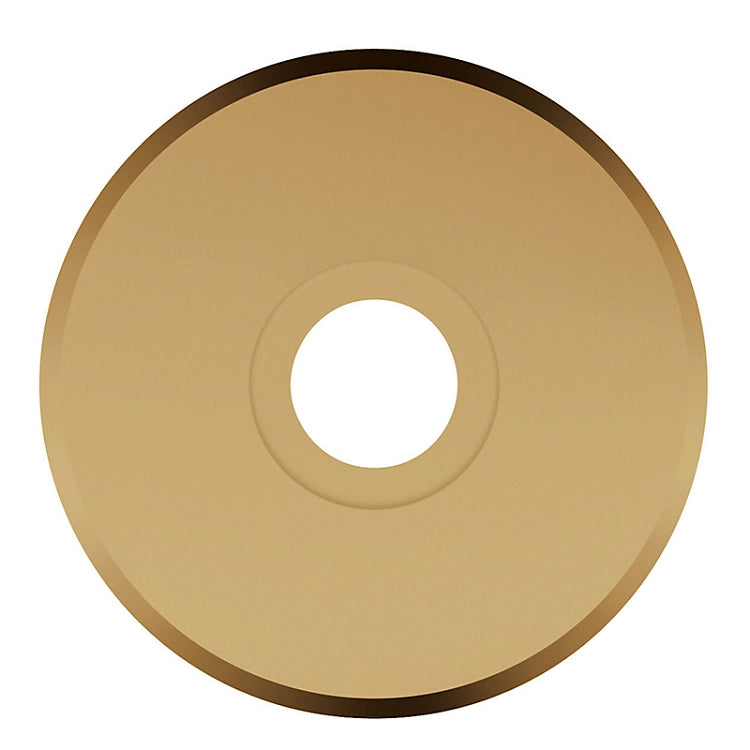 Baldwin Estate R016 - Vintage Brass