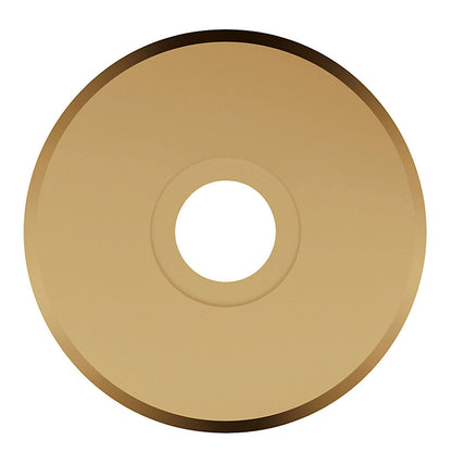 Baldwin Estate R016 - Vintage Brass