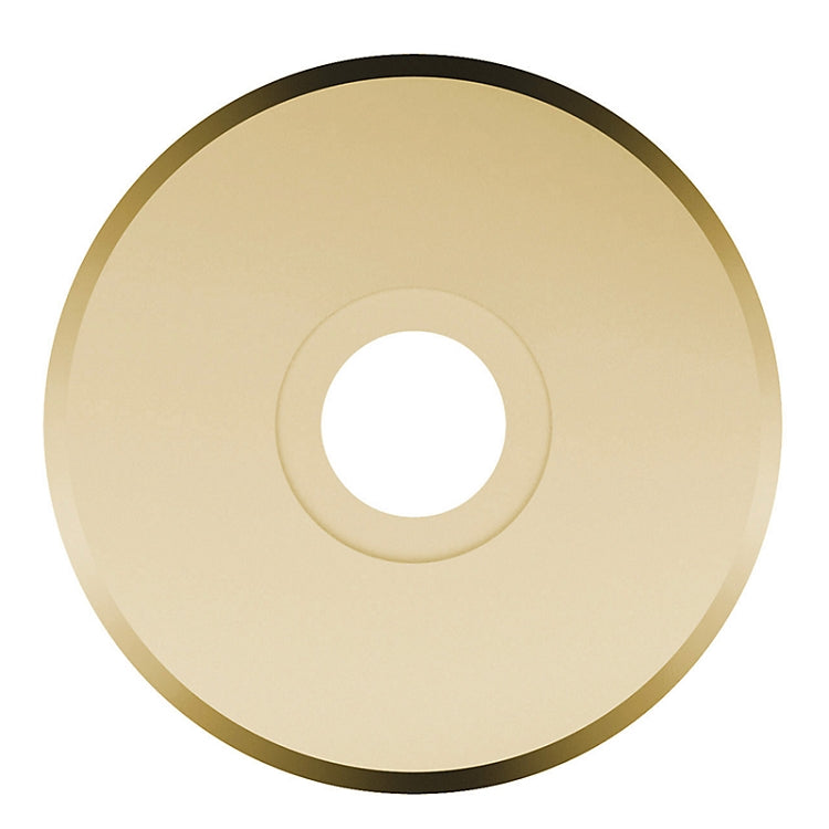 Baldwin Estate R016 - Satin Brass