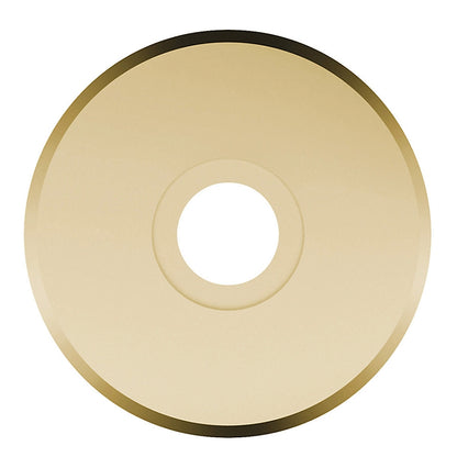 Baldwin Estate R016 - Satin Brass