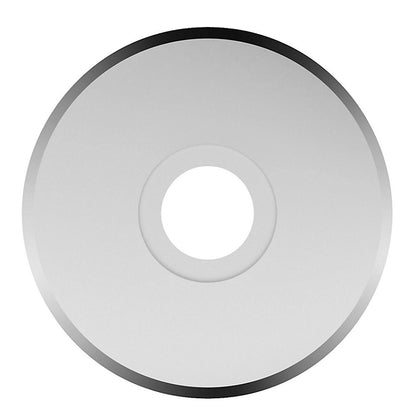 Baldwin Estate R016 - Satin Chrome