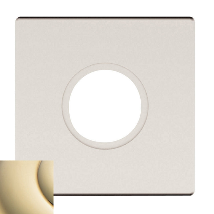 Baldwin Estate R017 - Polished Brass