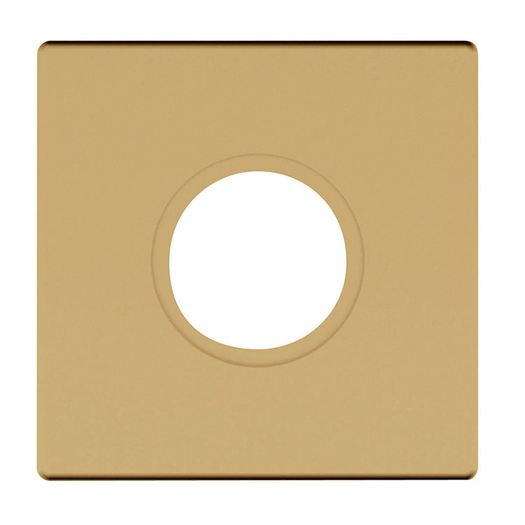 Baldwin Estate R017 - Vintage Brass