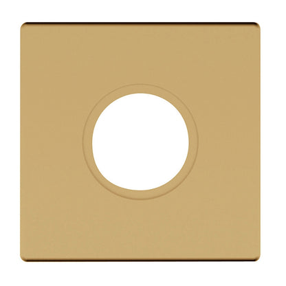 Baldwin Estate R017 - Vintage Brass