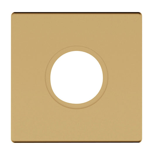 Baldwin Estate R017 - Vintage Brass