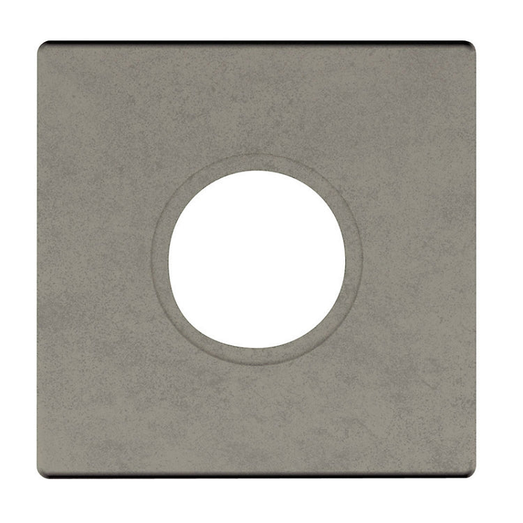 Baldwin Estate R017 - Antique Nickel