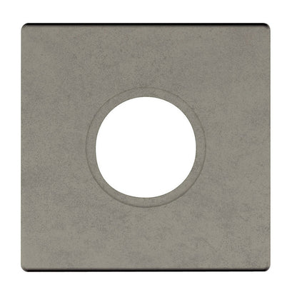 Baldwin Estate R017 - Antique Nickel