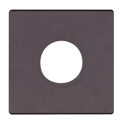 Baldwin Estate R017 - Distressed Venetian Bronze