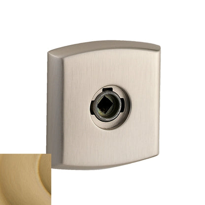 Baldwin Estate R026 - Vintage Brass