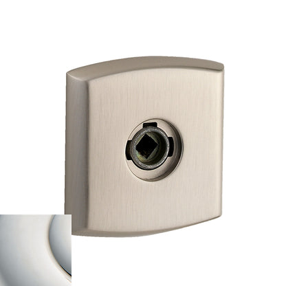 Baldwin Estate R026 - Lifetime Polished Nickel