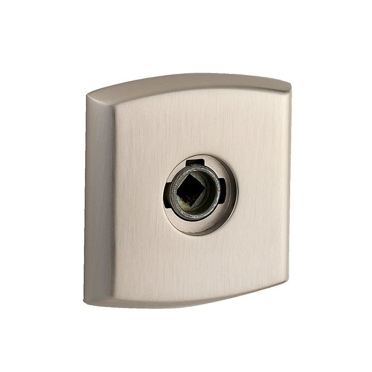 Baldwin Estate Series 5015 Classic Knob Set