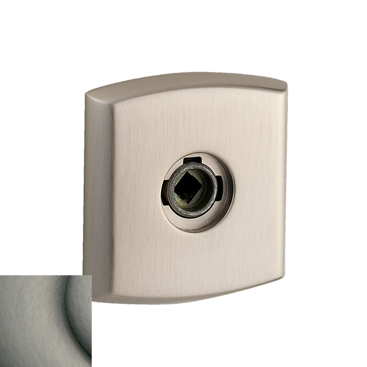 Baldwin Estate R026 - Antique Nickel