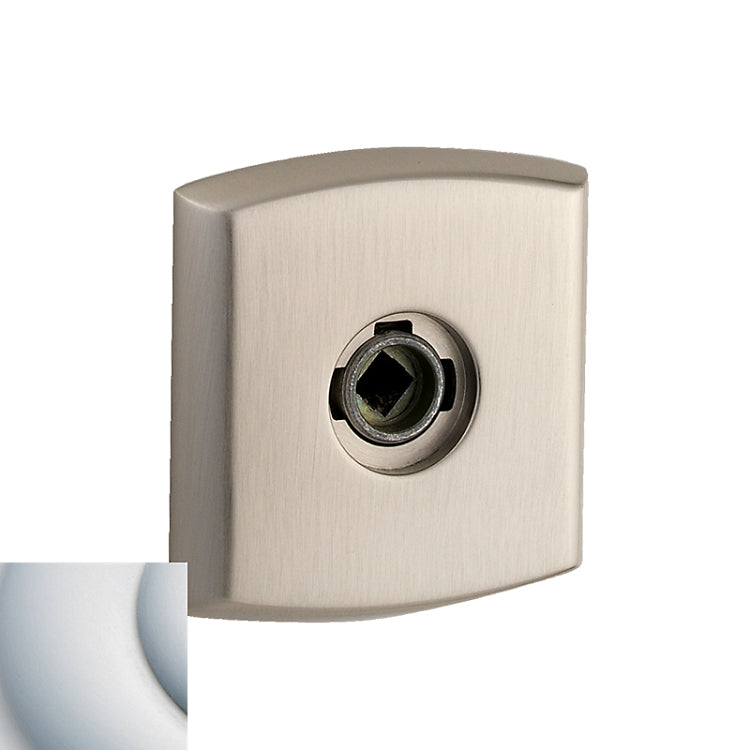 Baldwin Estate R026 - Satin Chrome