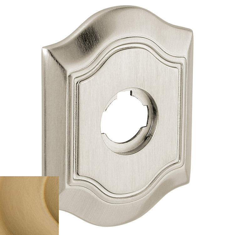 Baldwin Estate R027 - Vintage Brass