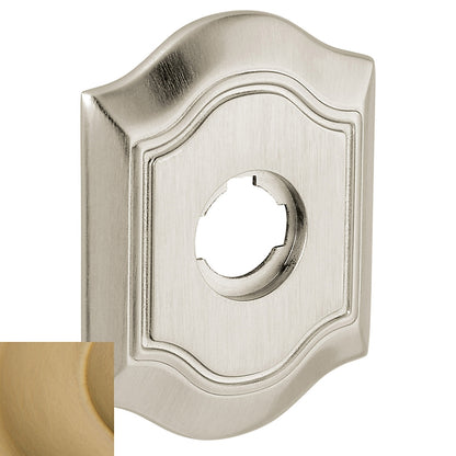 Baldwin Estate R027 - Vintage Brass