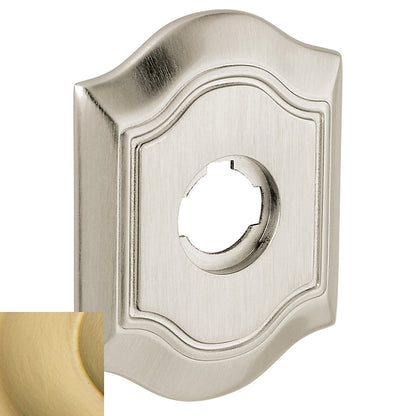 Baldwin Estate R017 - Satin Brass