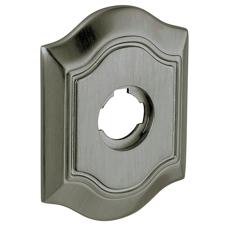 Baldwin Estate R017 - Antique Nickel