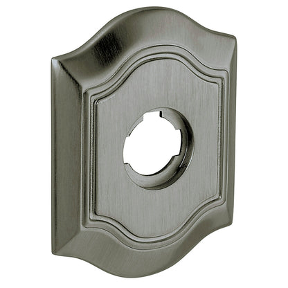 Baldwin Estate R017 - Antique Nickel