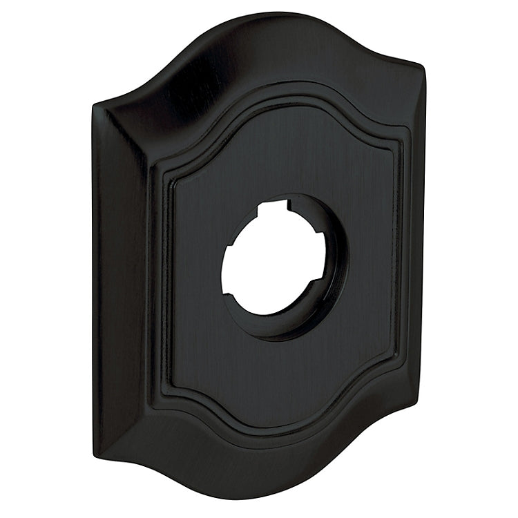 Baldwin Estate R017 - Satin Black