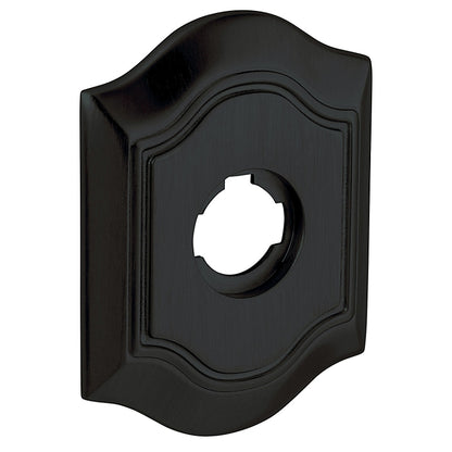 Baldwin Estate R017 - Satin Black