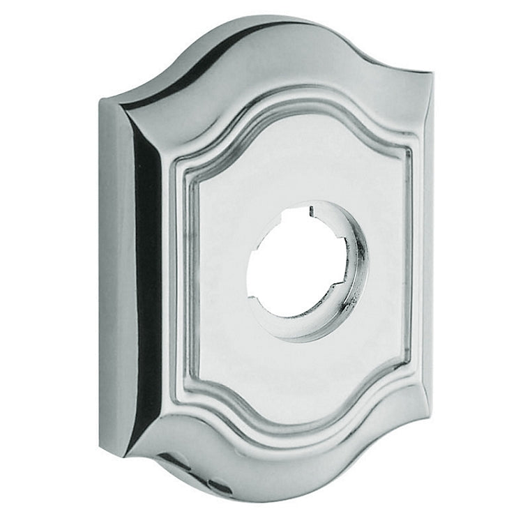 Baldwin Estate R017 - Polished Chrome