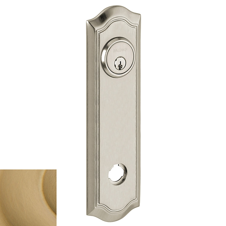 Baldwin Estate R029 - Vintage Brass