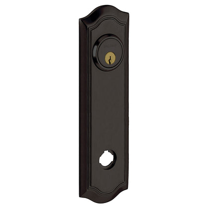 Baldwin Estate R029 - Oil Rubbed Bronze