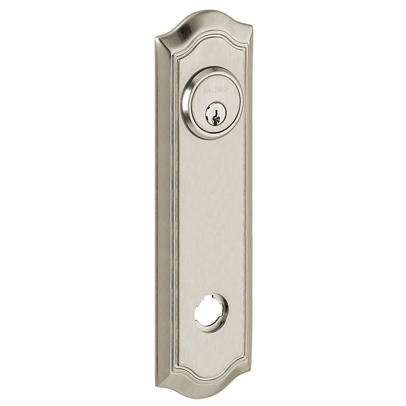 Baldwin Estate R029 - ROSETTE ONLY