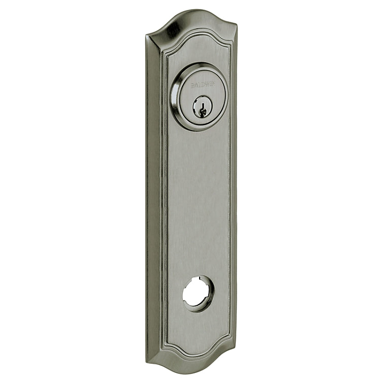 Baldwin Estate R029 - Antique Nickel