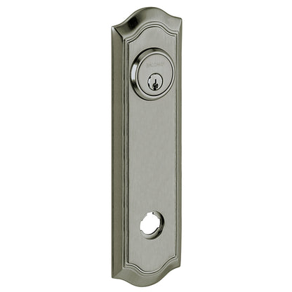 Baldwin Estate R029 - Antique Nickel