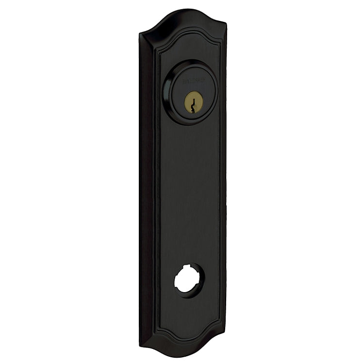 Baldwin Estate R029 - Satin Black