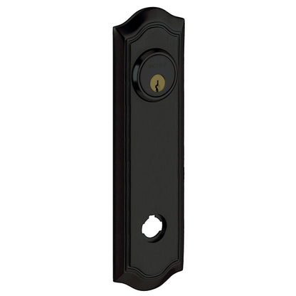 Baldwin Estate R029 - Satin Black