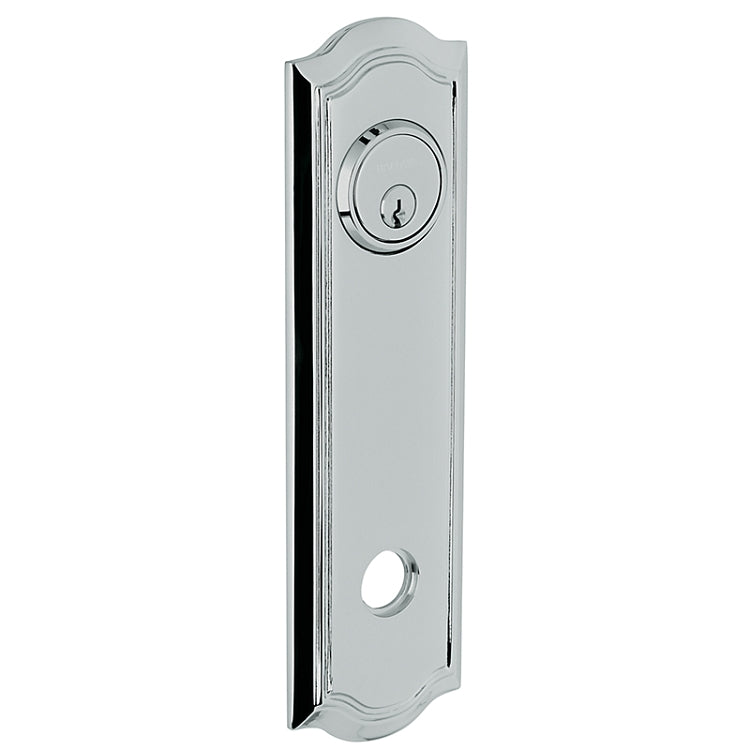 Baldwin Estate R029 - Polished Chrome