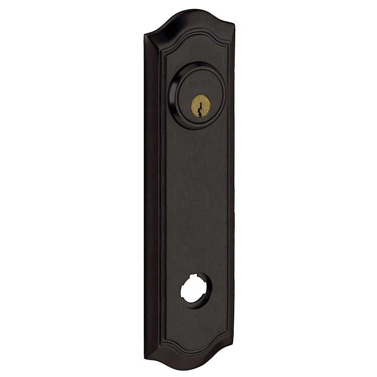 Baldwin Estate R029 - Distressed Oil Rubbed Bronze