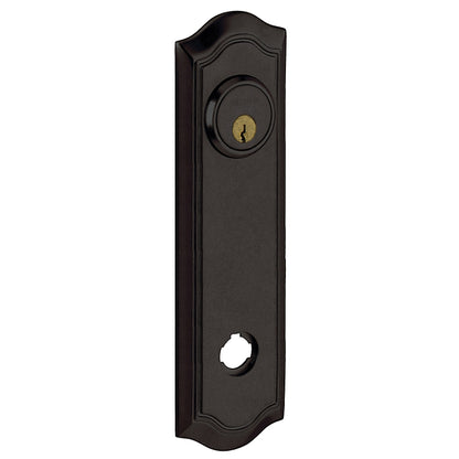 Baldwin Estate R029 - Distressed Oil Rubbed Bronze