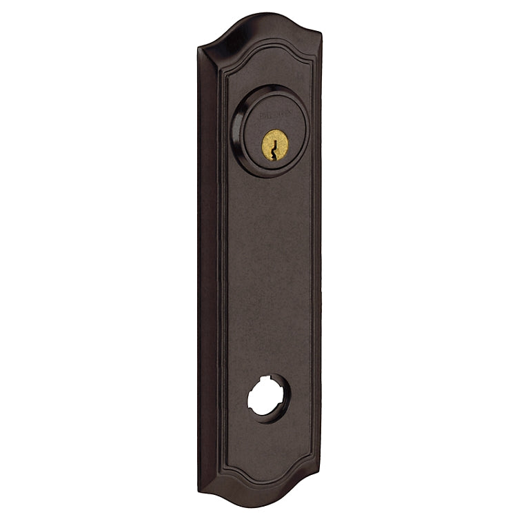 Baldwin Estate R029 - Distressed Vintage Bronze