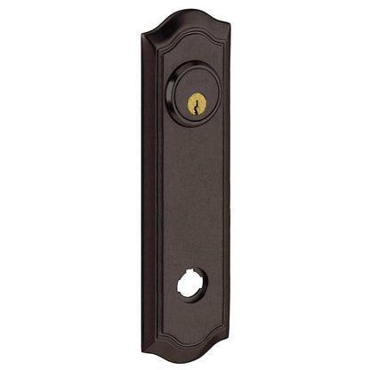 Baldwin Estate R029 - Distressed Vintage Bronze