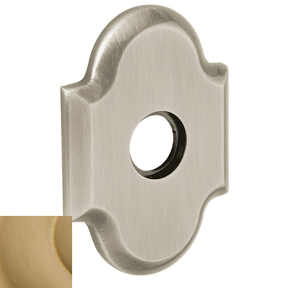 Baldwin Estate R030 - Vintage Brass