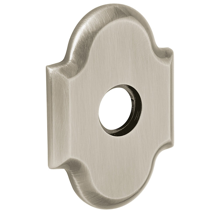 Baldwin Estate R030 - Satin Nickel