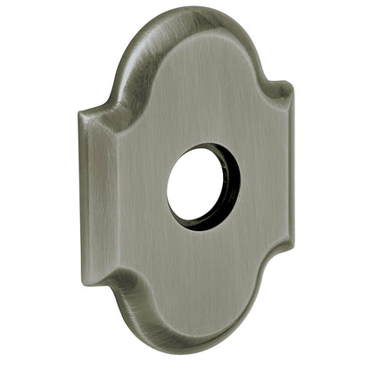 Baldwin Estate R030 - Antique Nickel