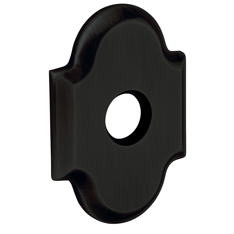Baldwin Estate R030 - Satin Black