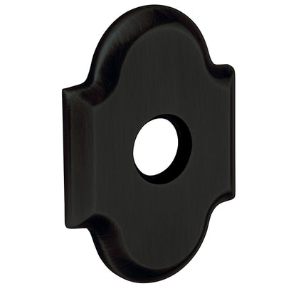 Baldwin Estate R030 - Satin Black