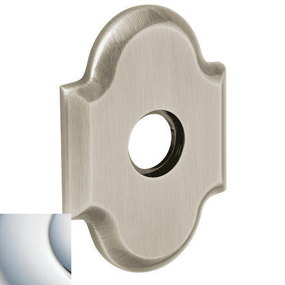 Baldwin Estate R030 - Polished Chrome