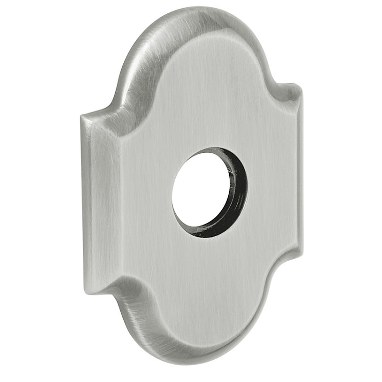 Baldwin Estate R030 - Satin Chrome