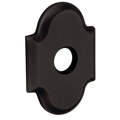 Baldwin Estate R030 - Distressed Oil Rubbed Bronze