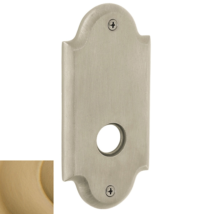Baldwin Estate R031 - Vintage Brass